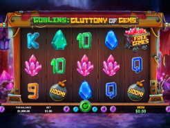 Goblins: Gluttony of Gems Slots